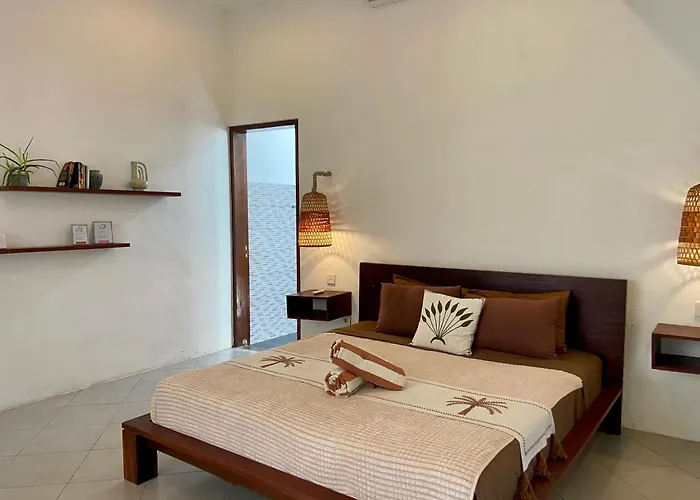 Charming Ricefield View 3 Bedrooms *
