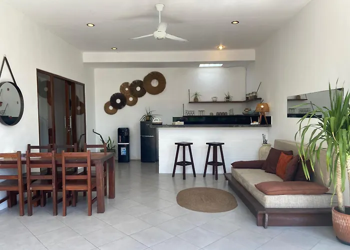 Charming Ricefield View 3 Bedrooms